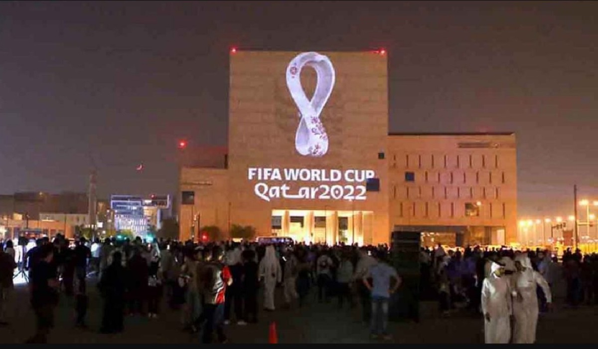 Qatar's plans in place for a safer World Cup amid COVID-19 pandemic